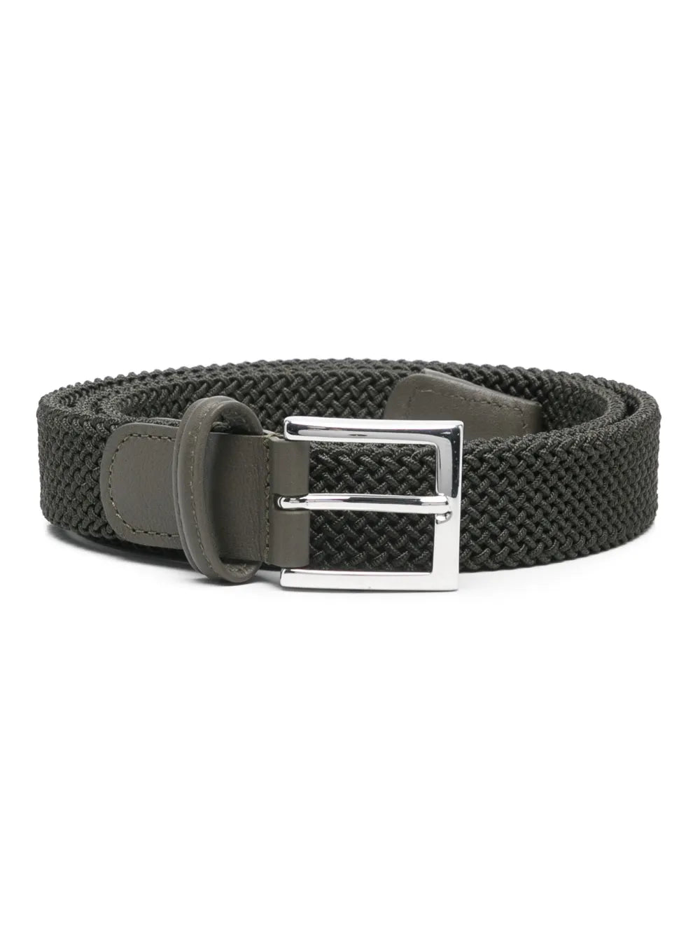 woven belt