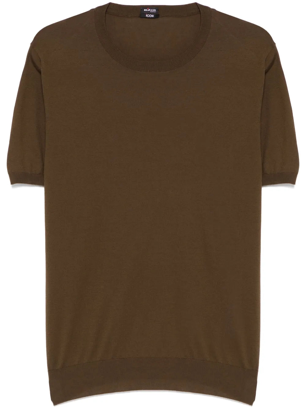 knitted T-shirt