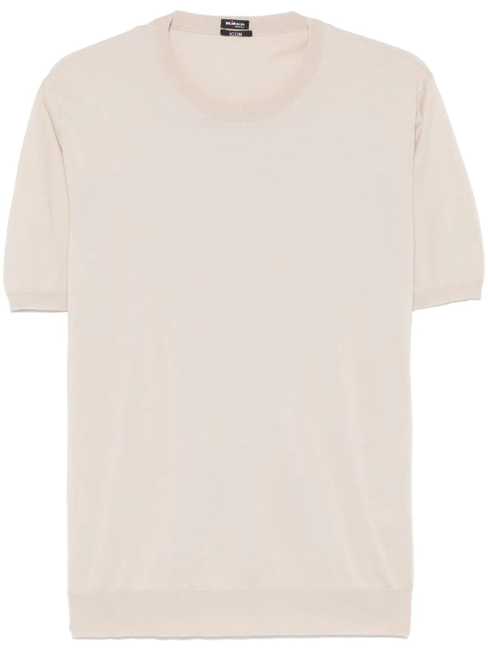 knitted T-shirt