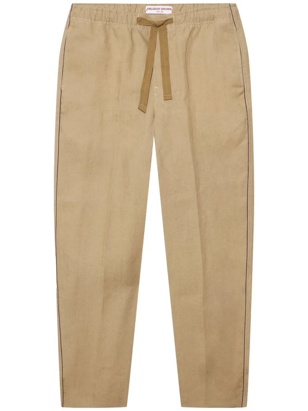 Alex linen trousers
