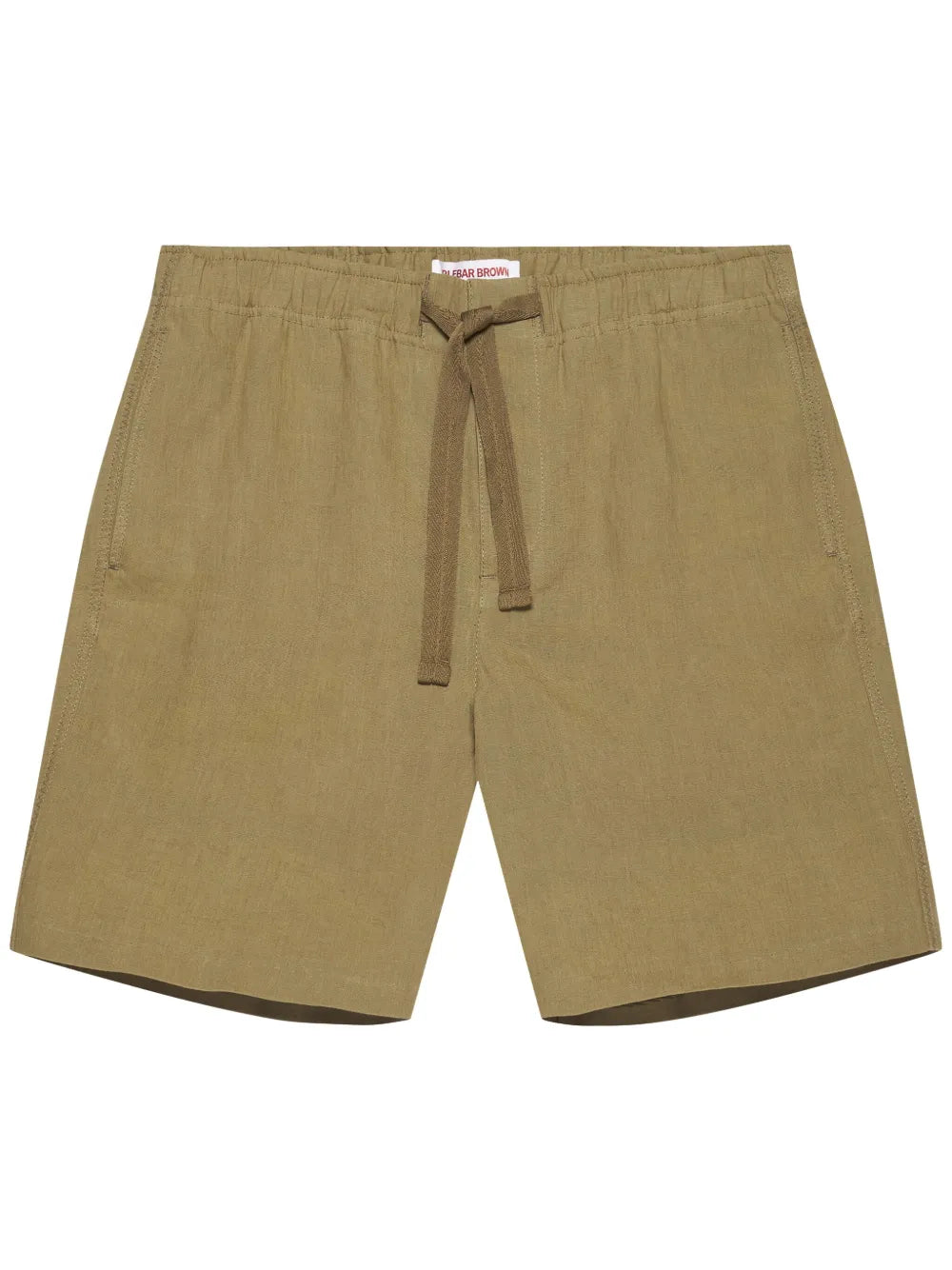 Alex linen shorts