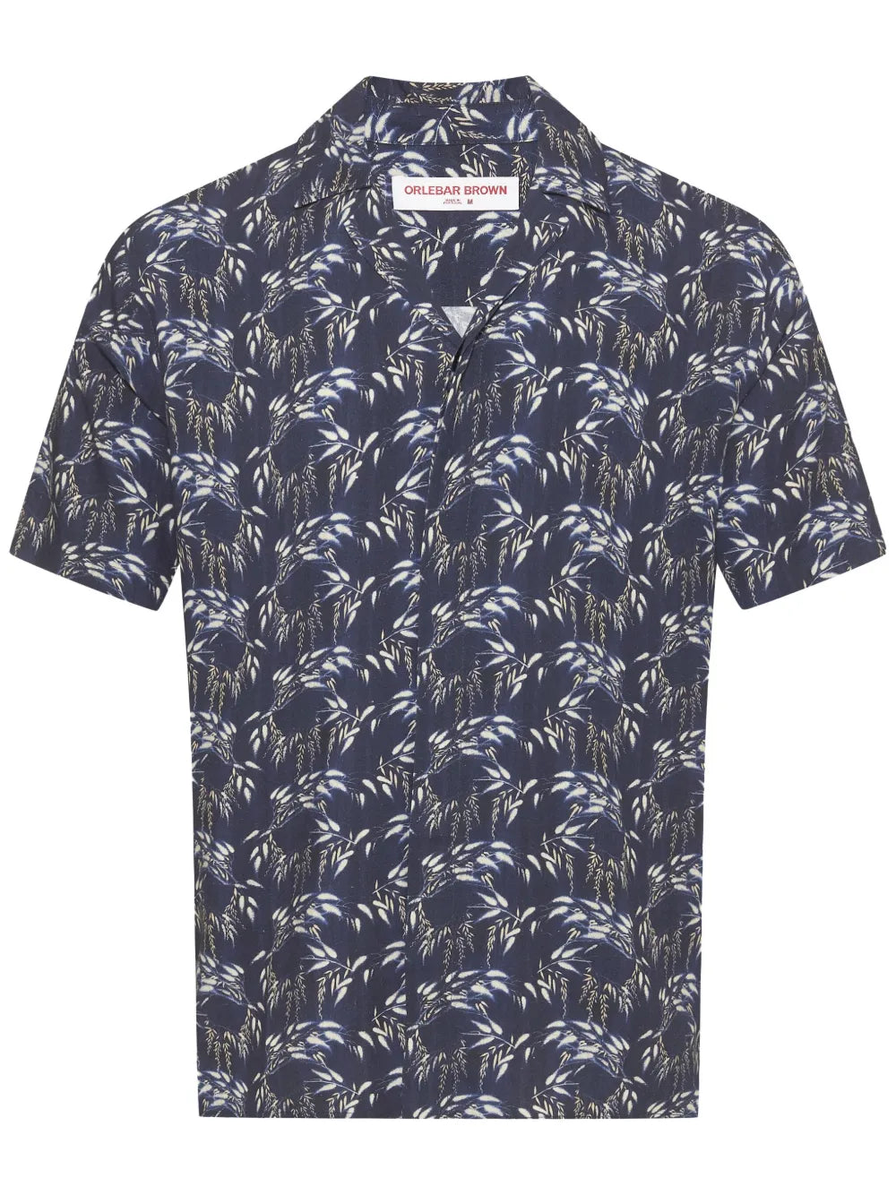 Maitan linen shirt