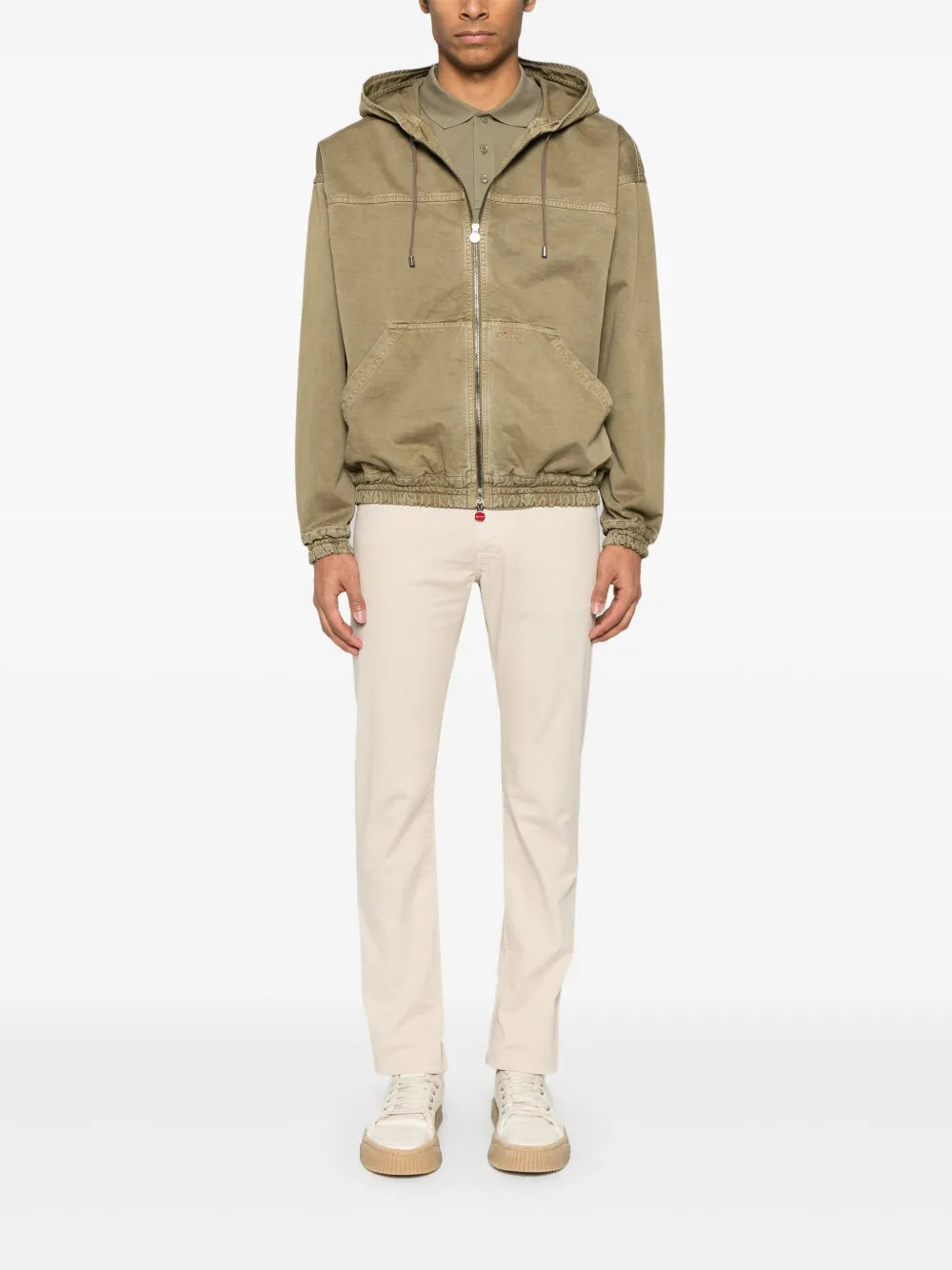 Bard Fast trousers