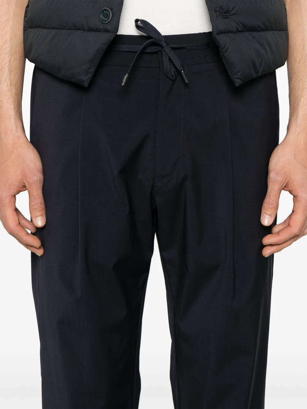 cotton trousers
