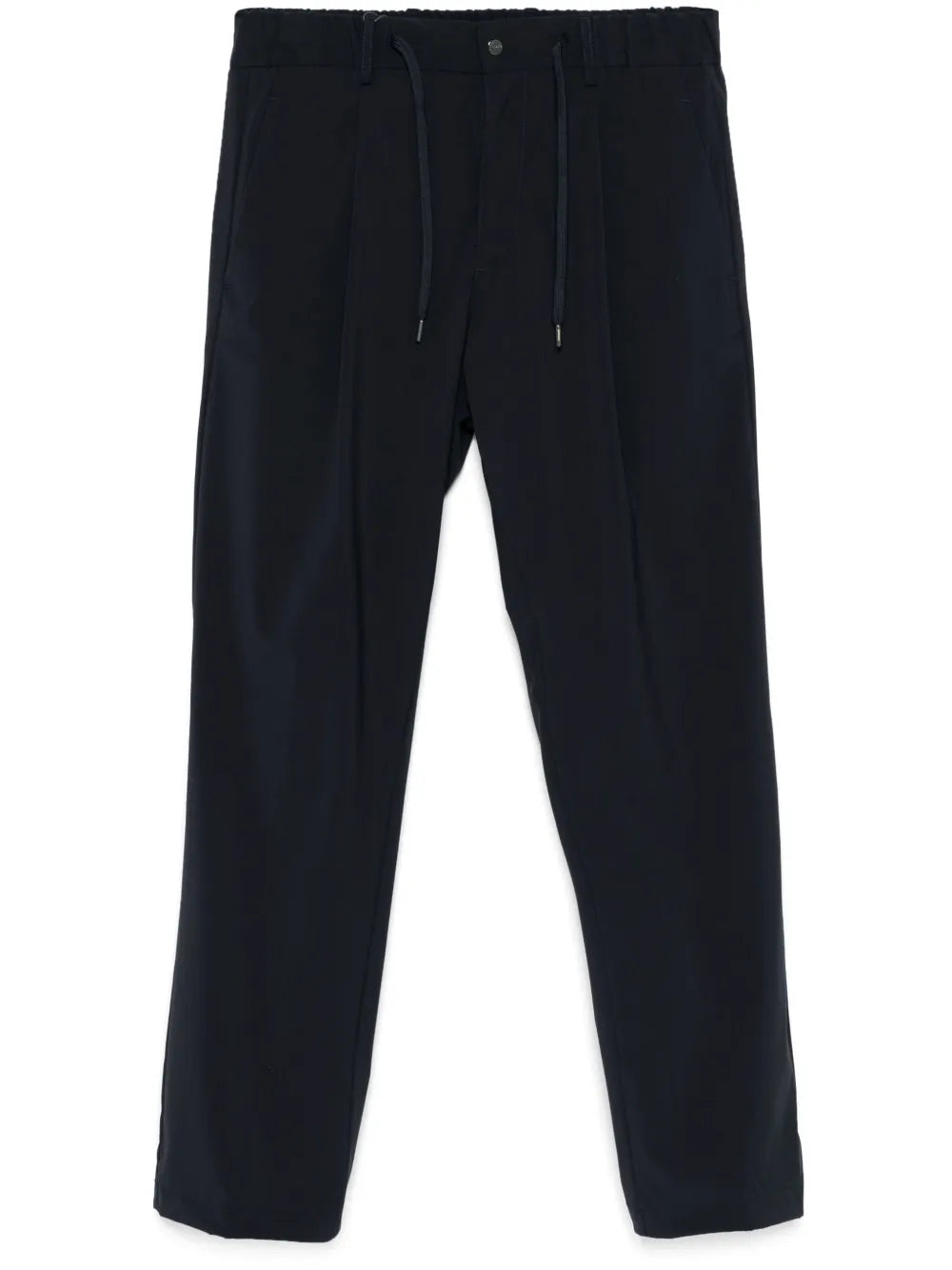 pantalones de algodón 