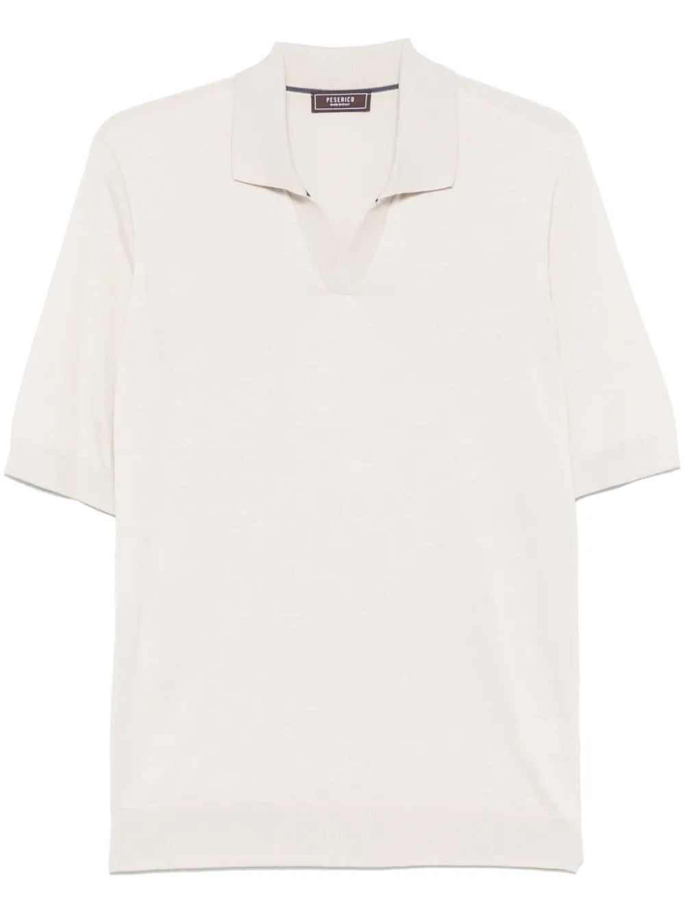 blusa de punto