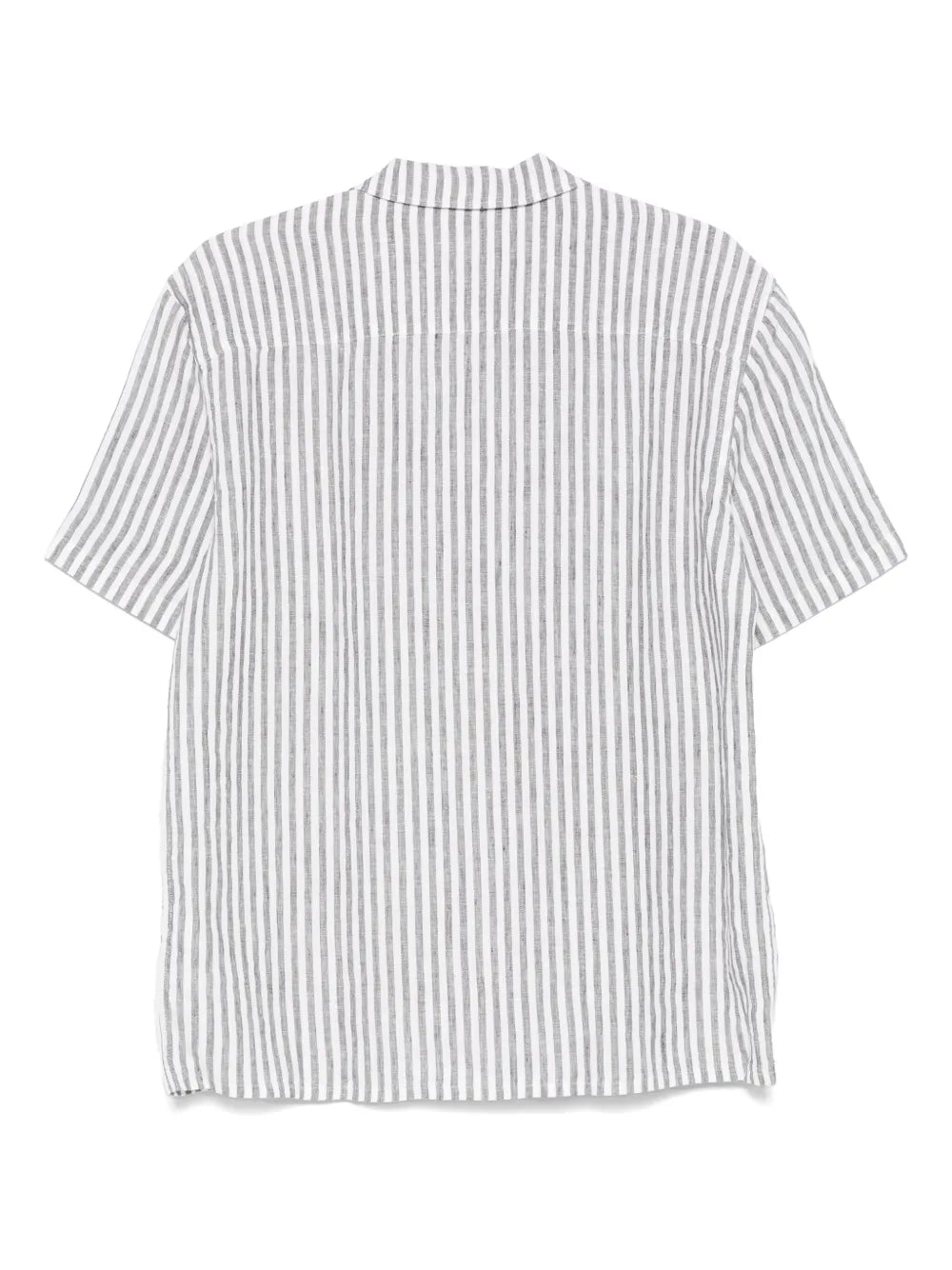 striped shirt