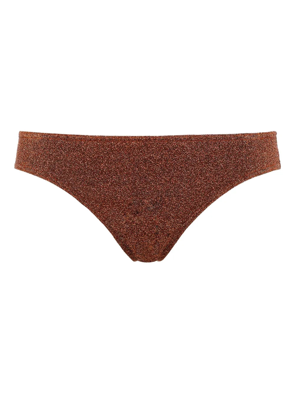 Étincellant bikini bottom