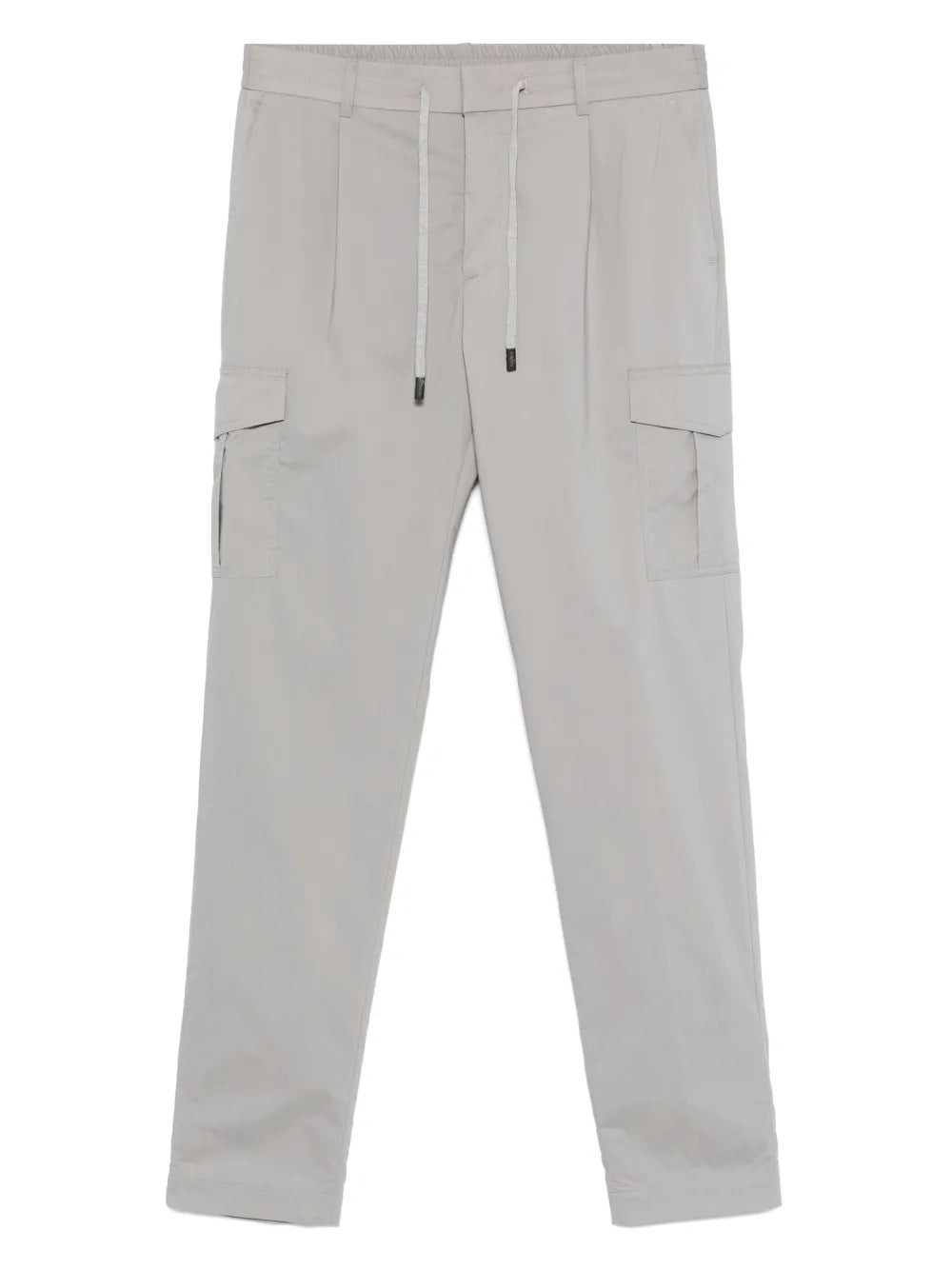tapered trousers