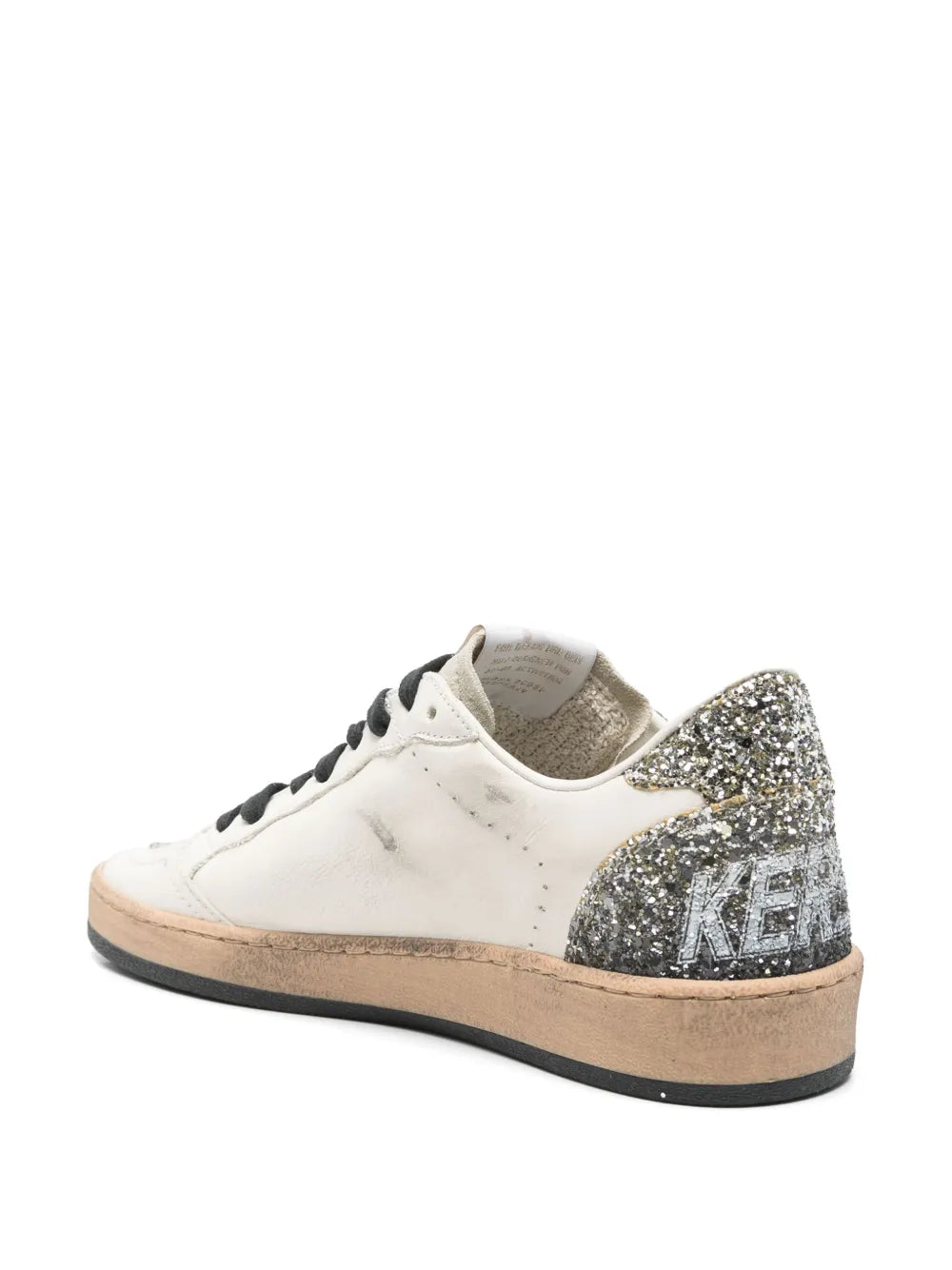 Ball Star sneakers