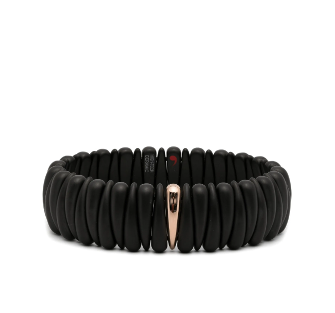 18kt rose gold bracelet