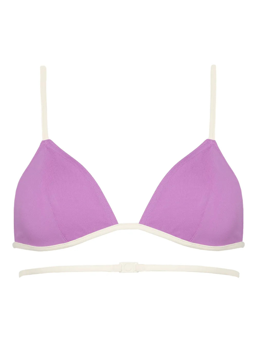 Top de bikini Karen