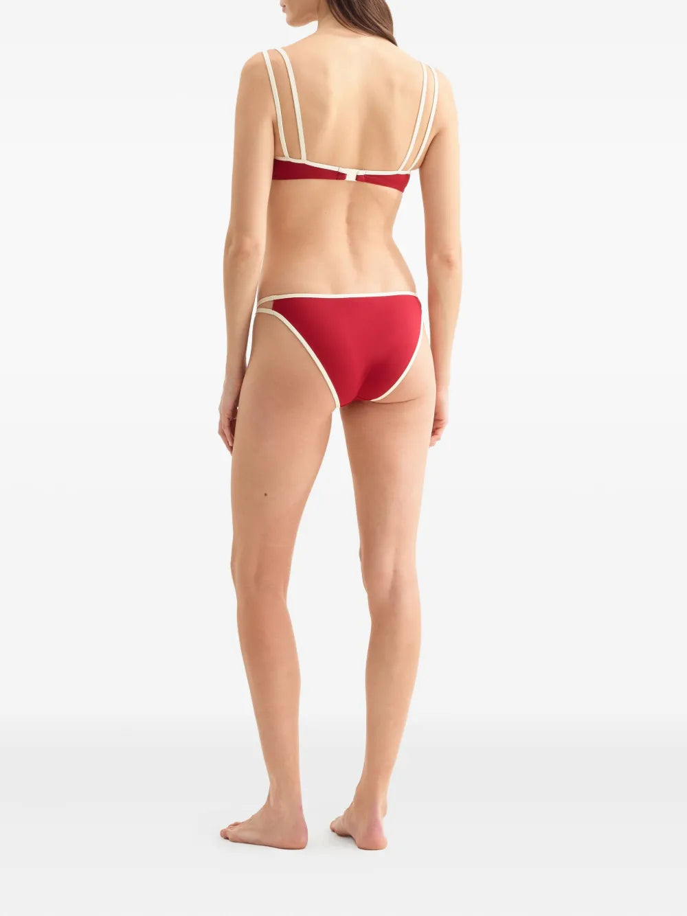 Dayle bikini top