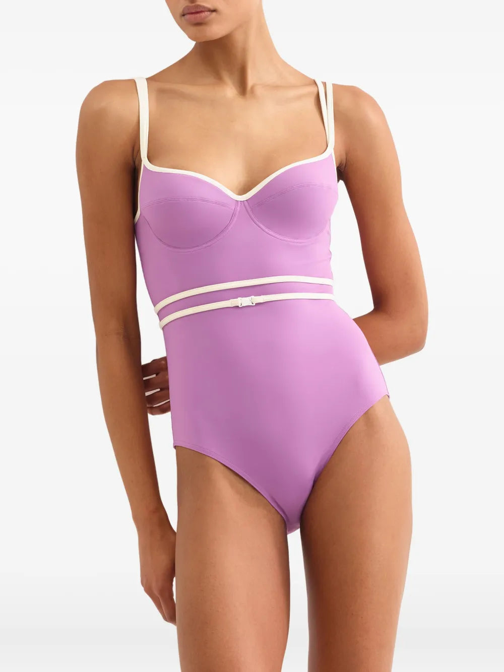 Gia swimsuit