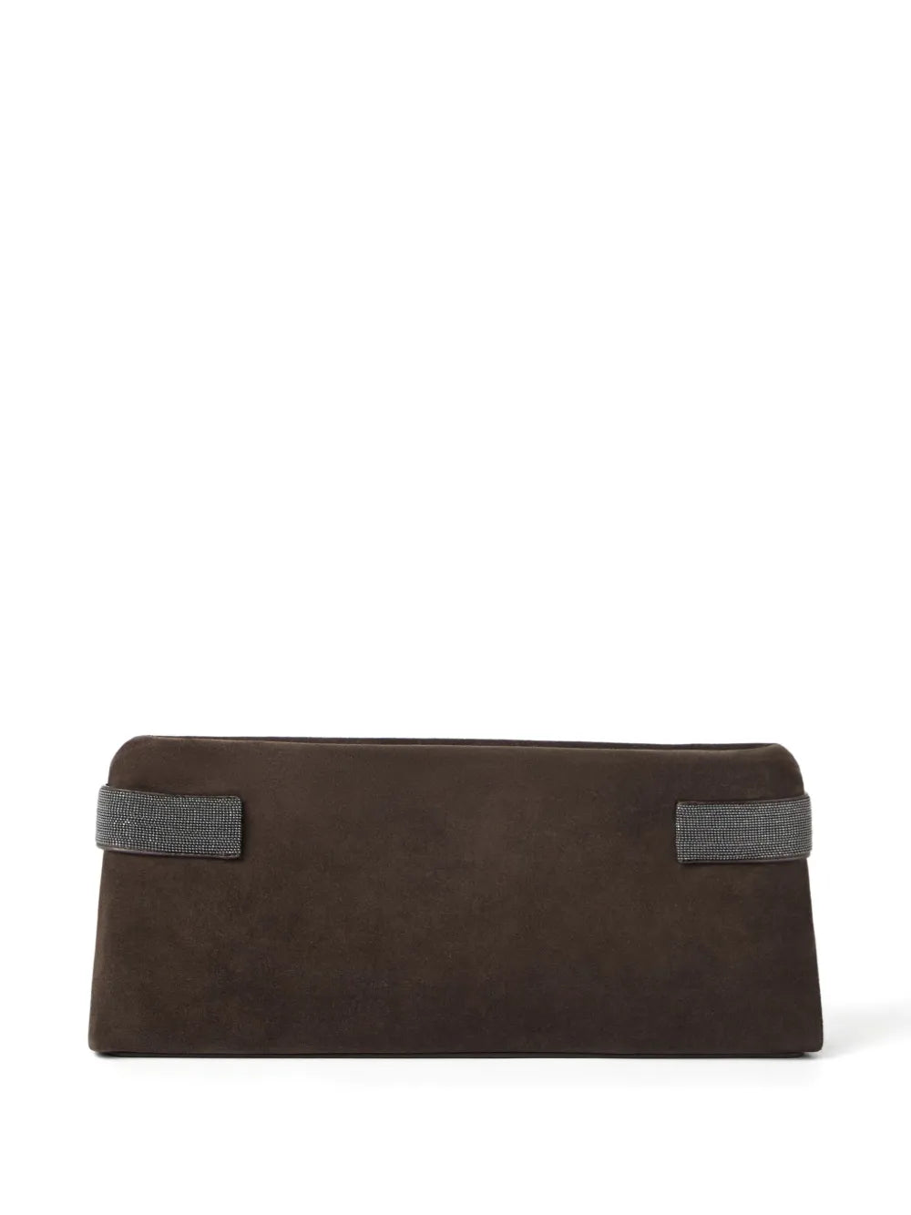 Essence clutch bag