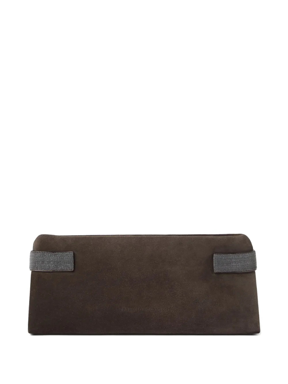 Essence clutch bag