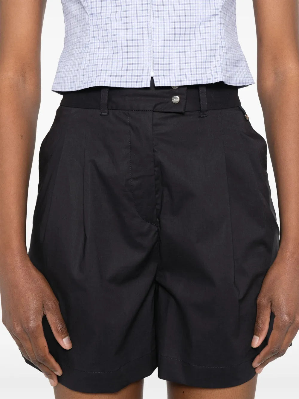 jersey shorts