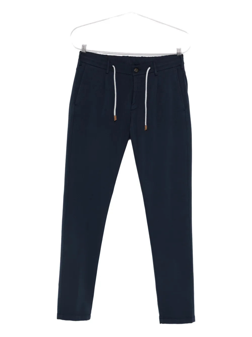 drawstring trousers