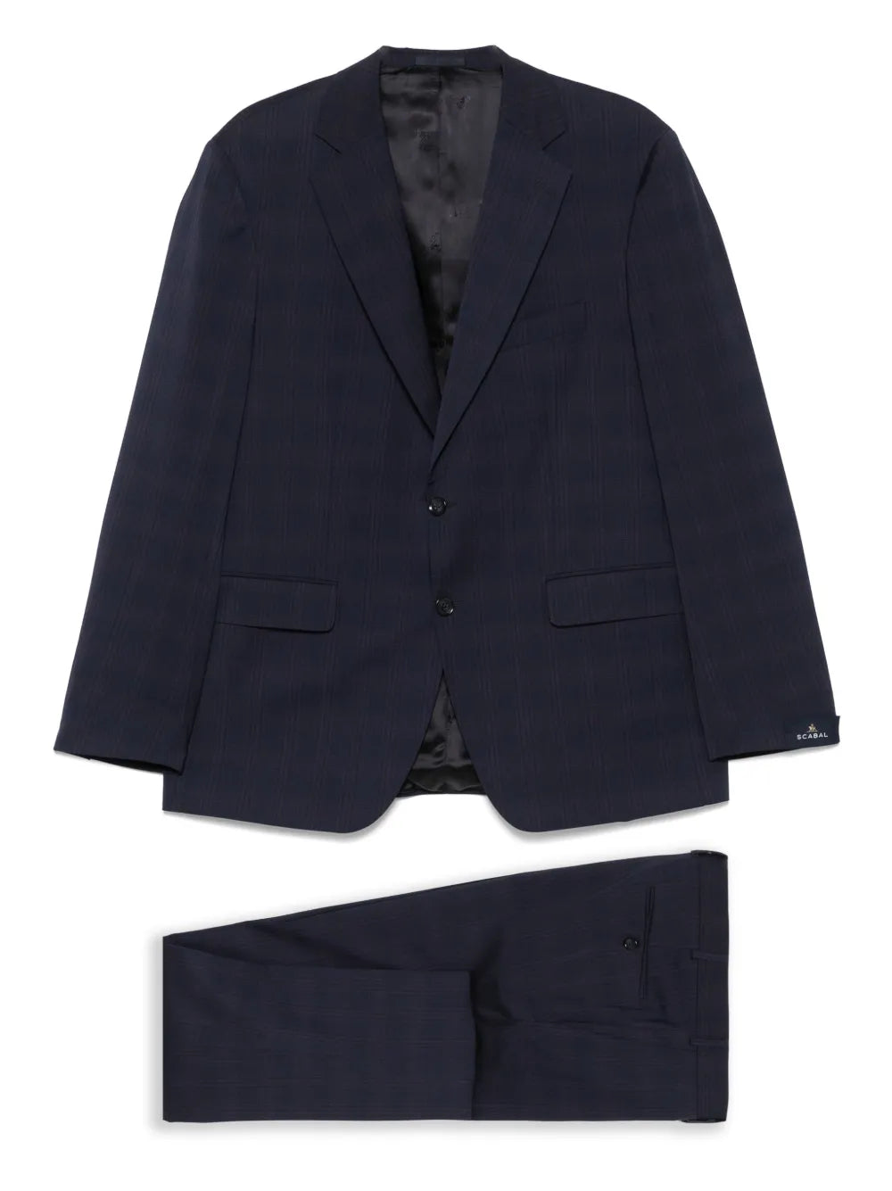 TRAJE 