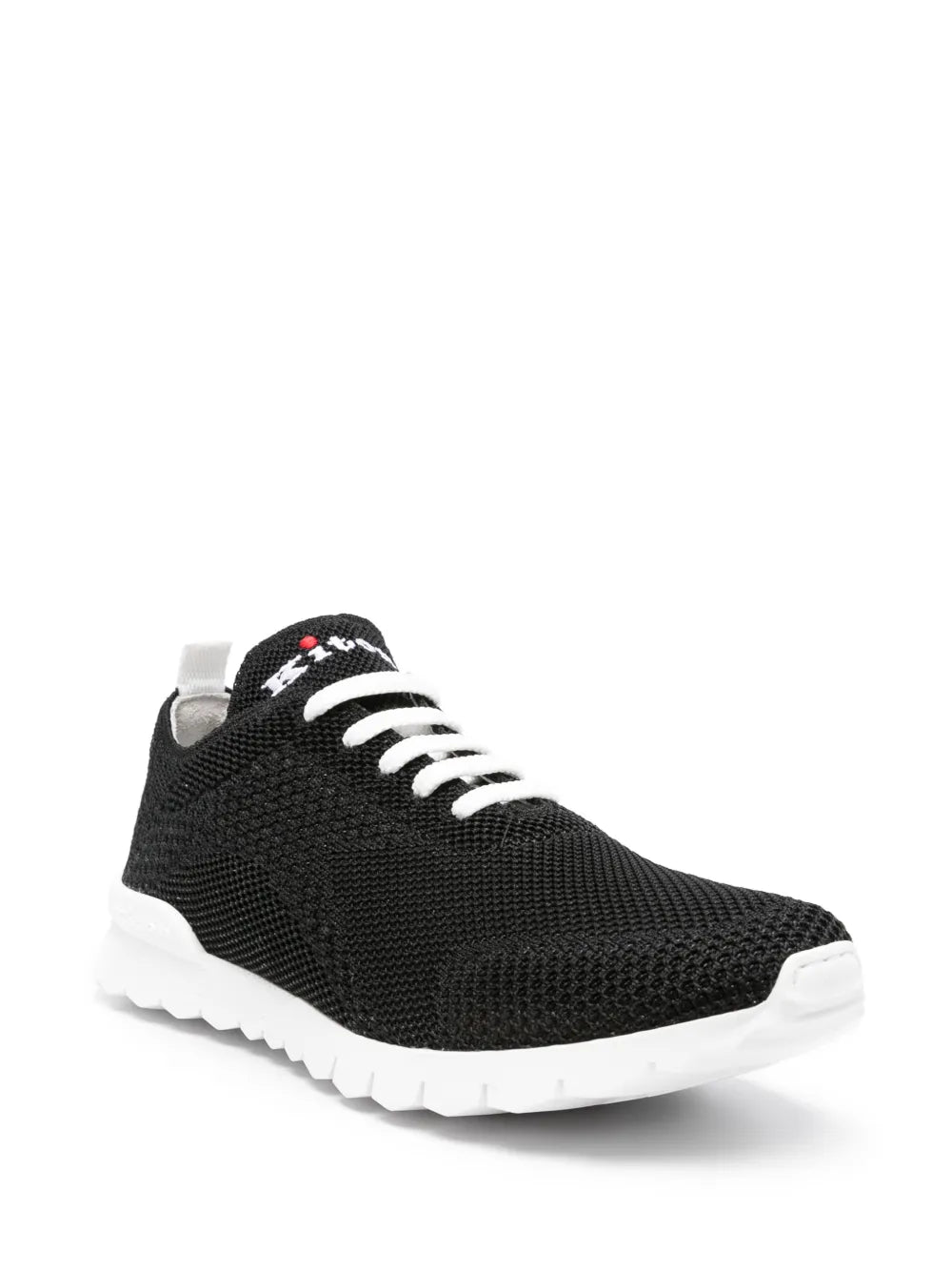 low-top sneakers