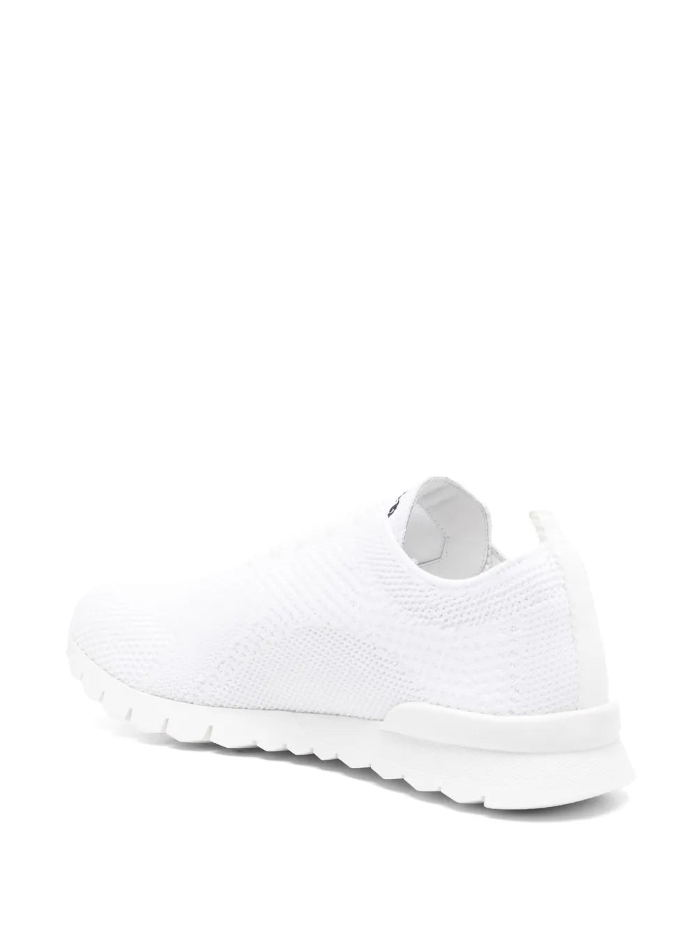 low-top sneakers
