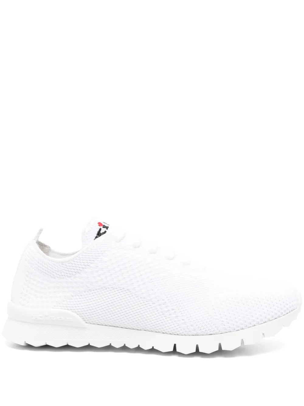 low-top sneakers