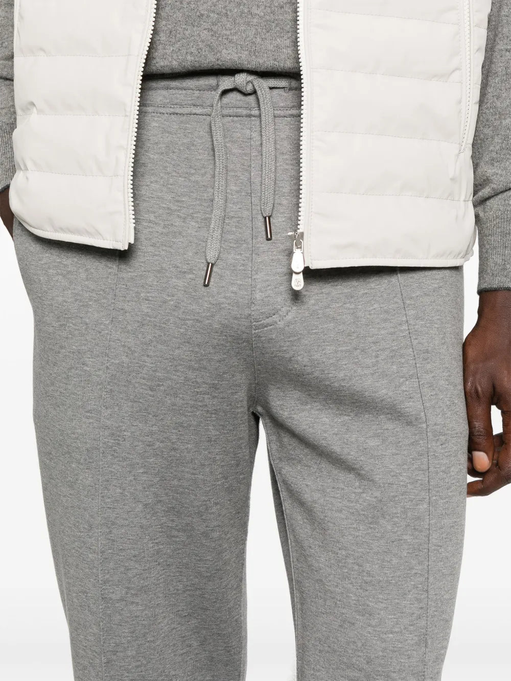 cotton joggers