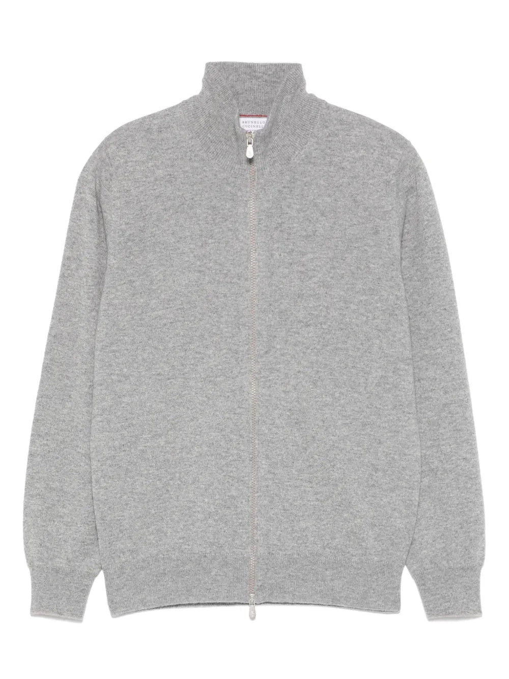 cashmere cardigan
