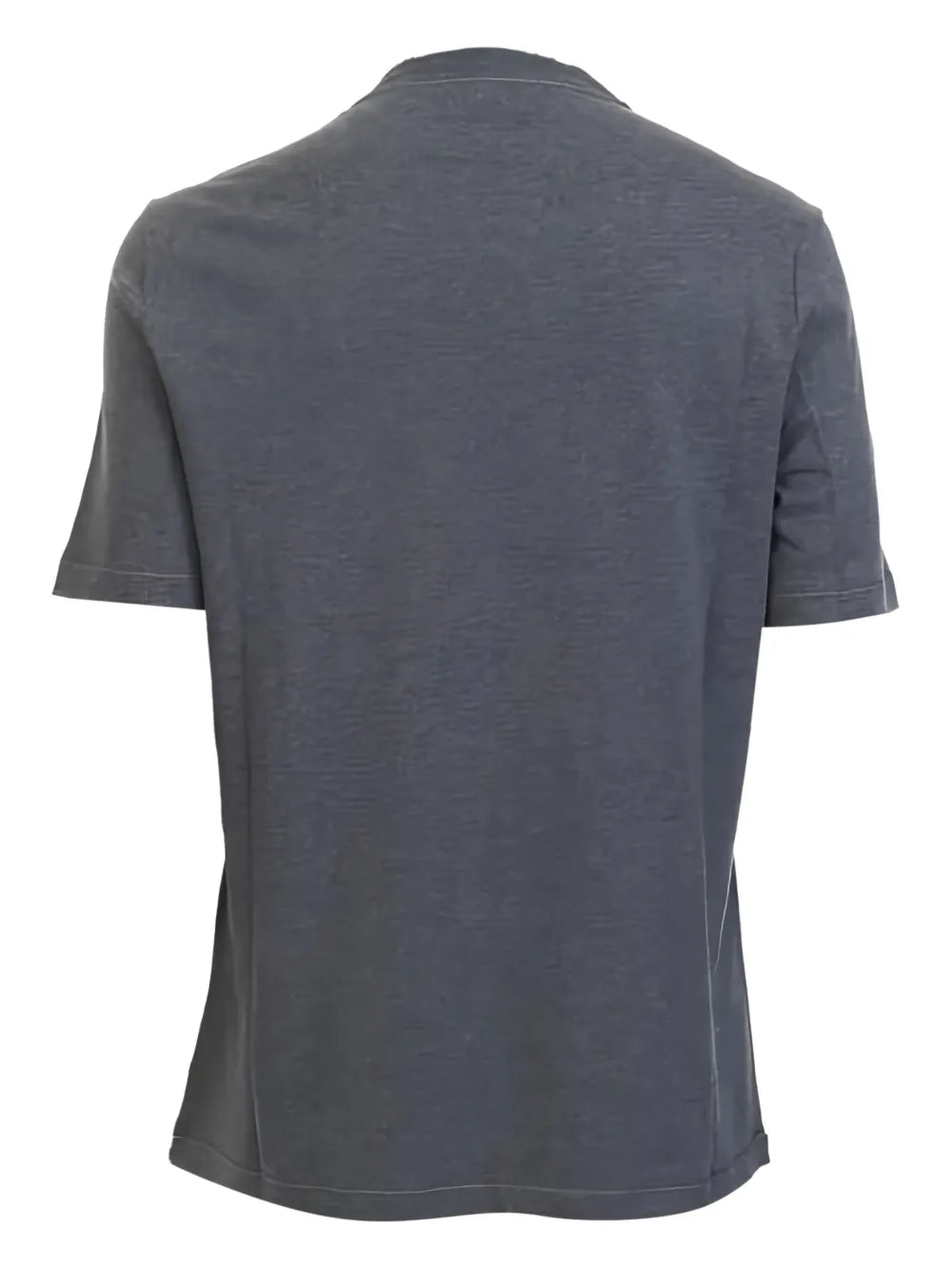 logo crewneck T-shirt