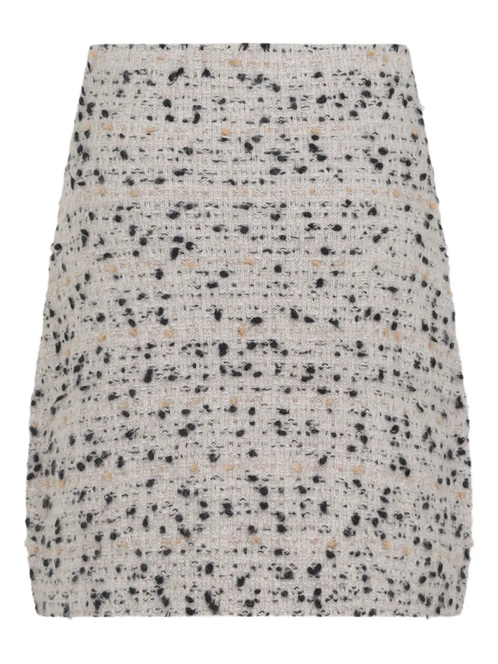 tweed skirt