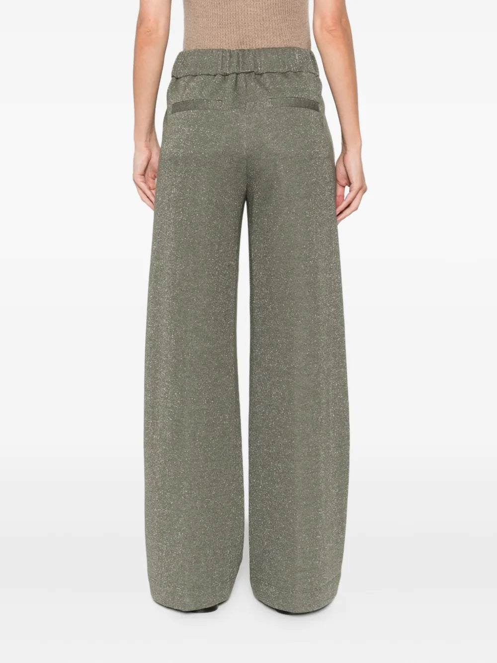 drawstring trousers