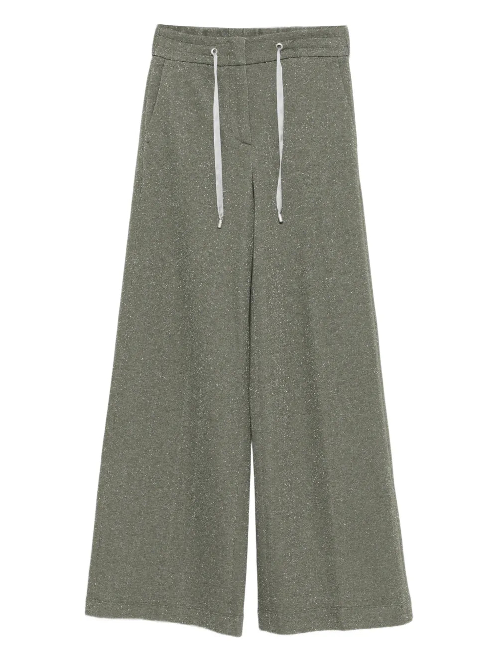 drawstring trousers
