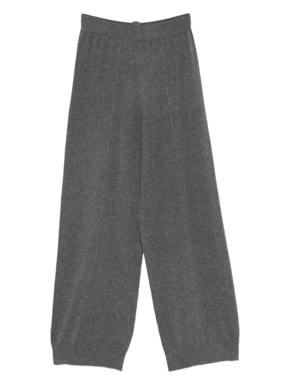 knitted trousers