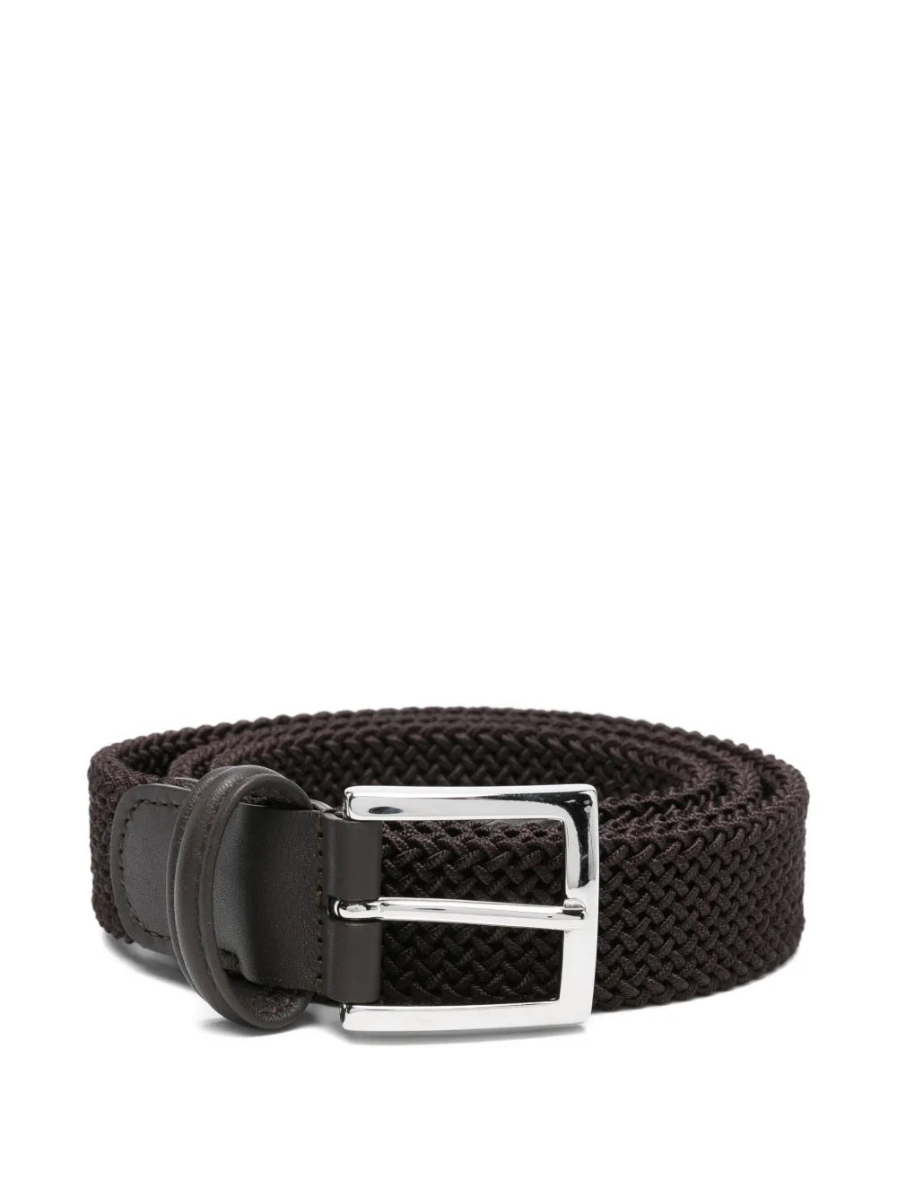 braided belt