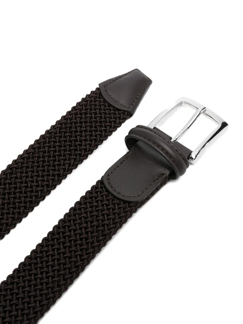 braided belt