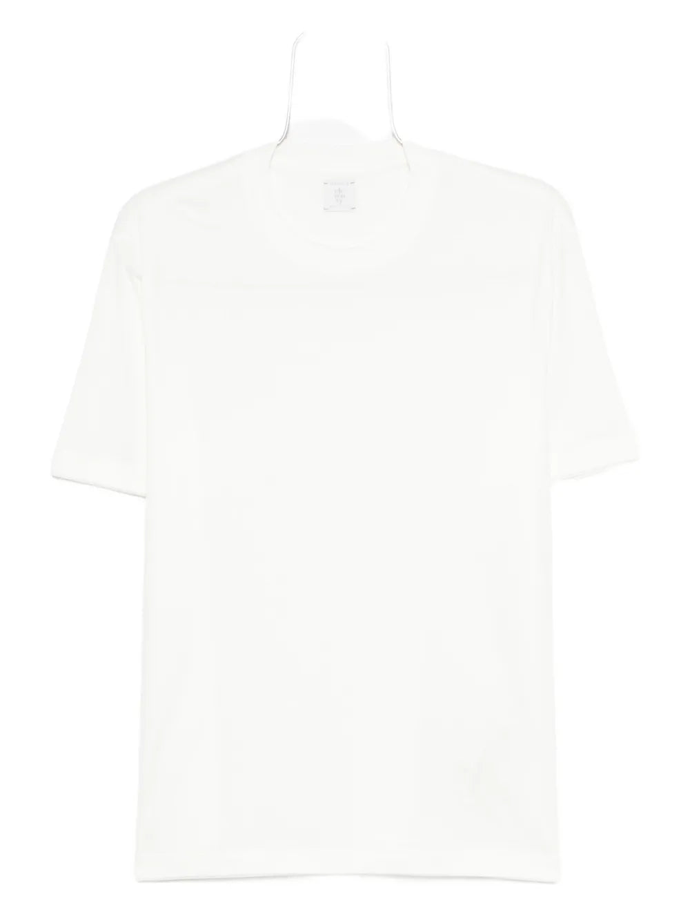 short-sleeve crew-neck T-shirt