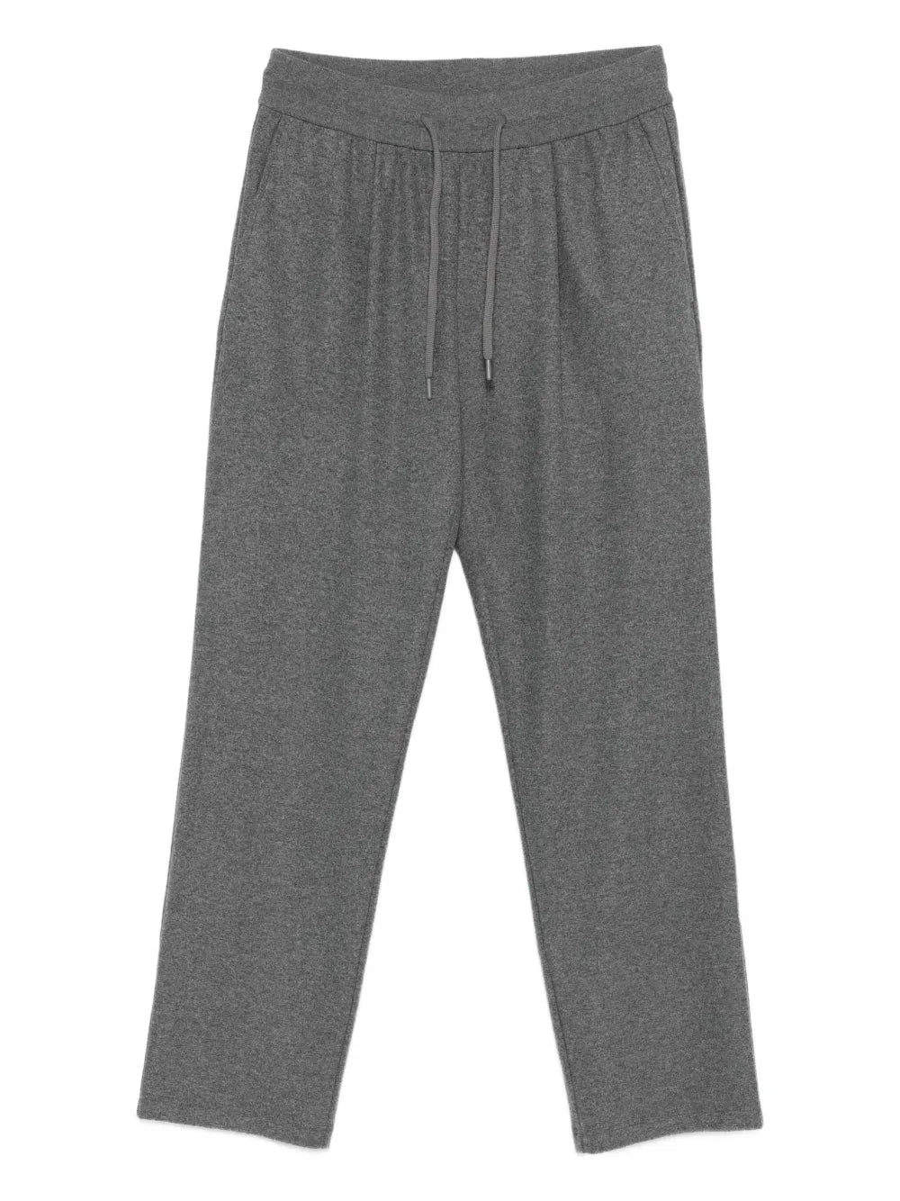 drawstring pocket trousers