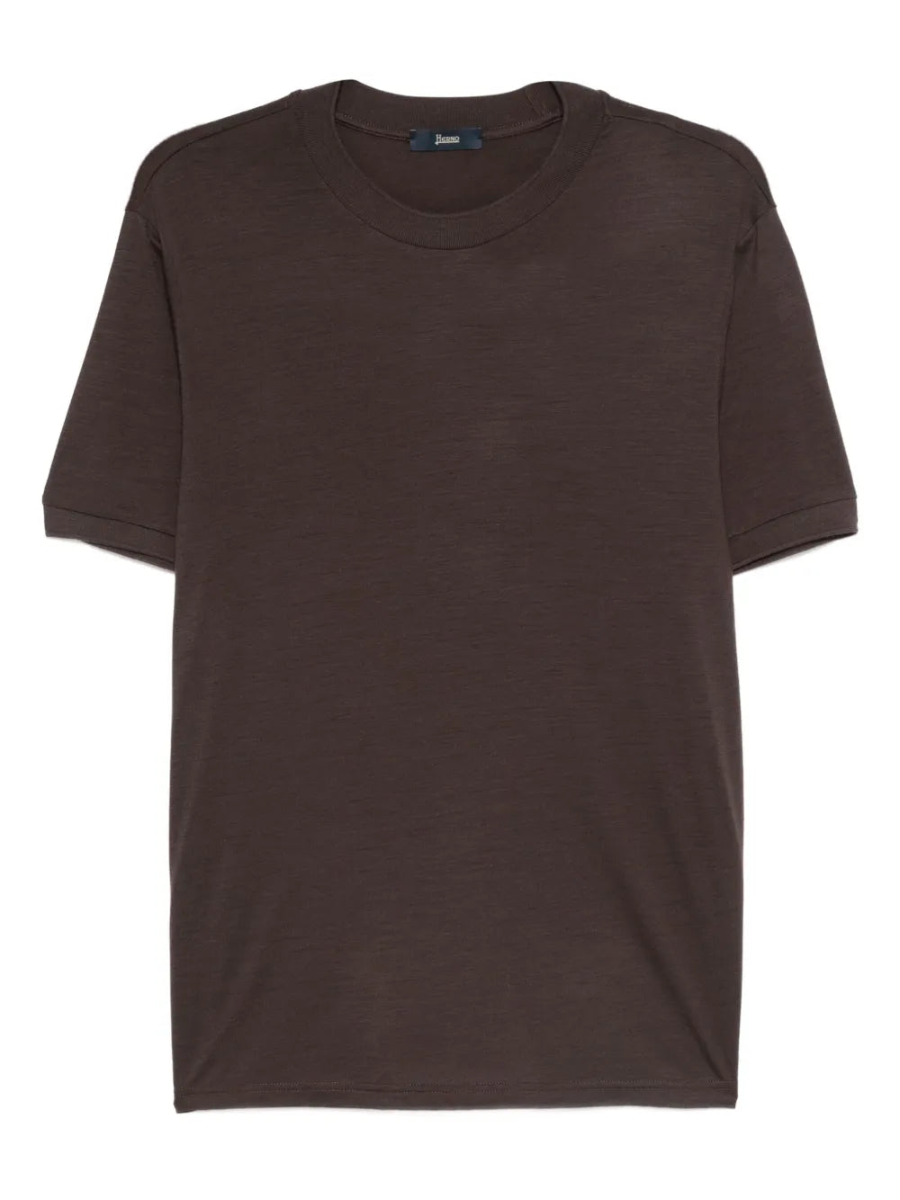 camiseta de manga corta