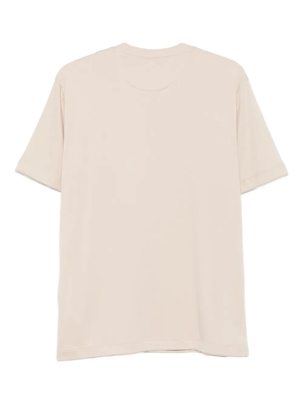 crew-neck t-shirt