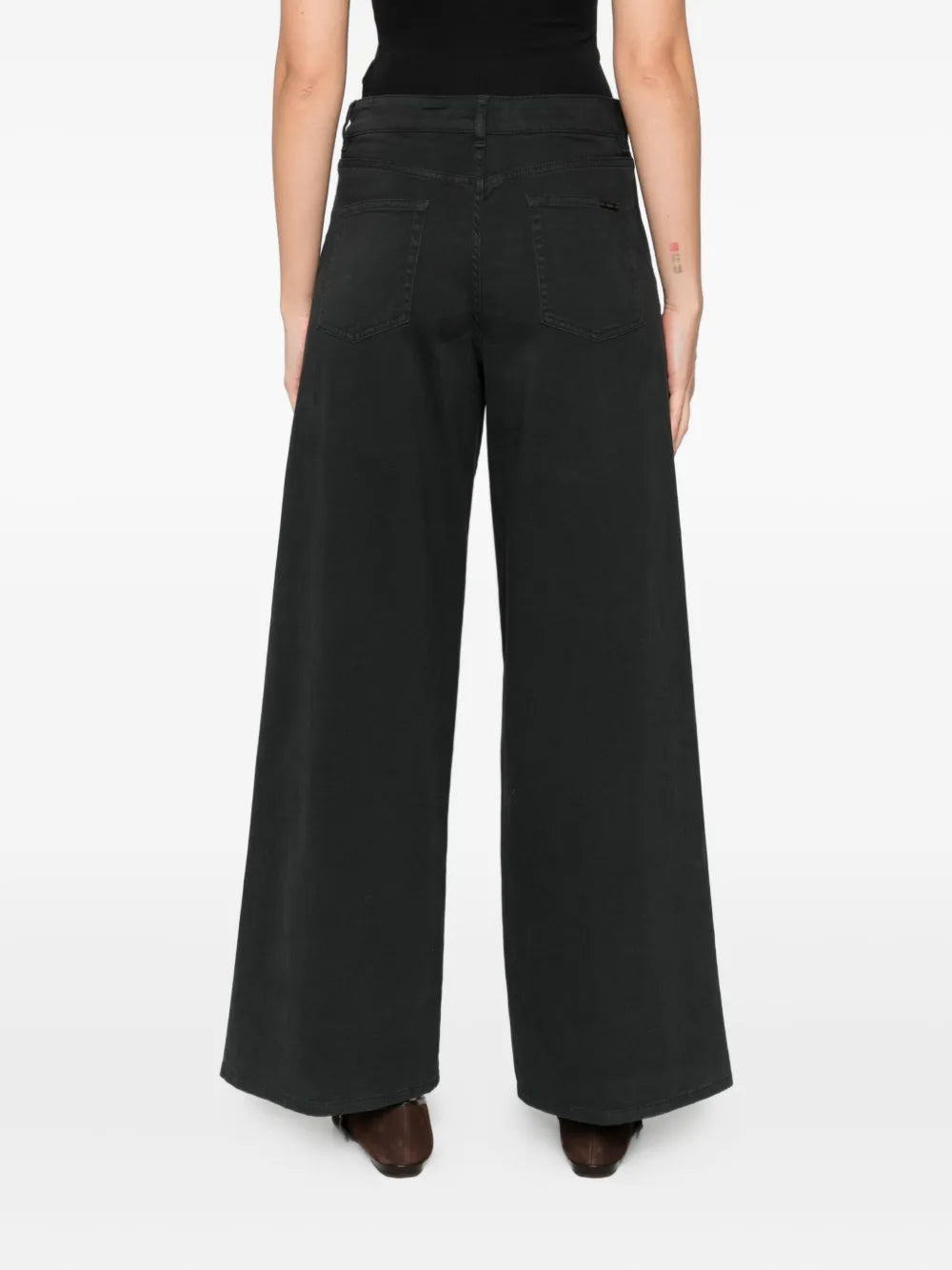 five-pocket jeans