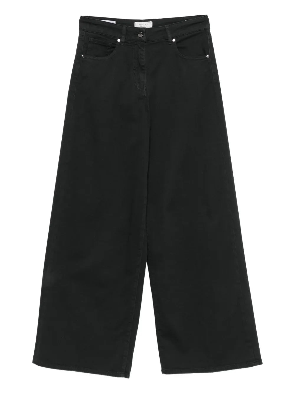 five-pocket jeans