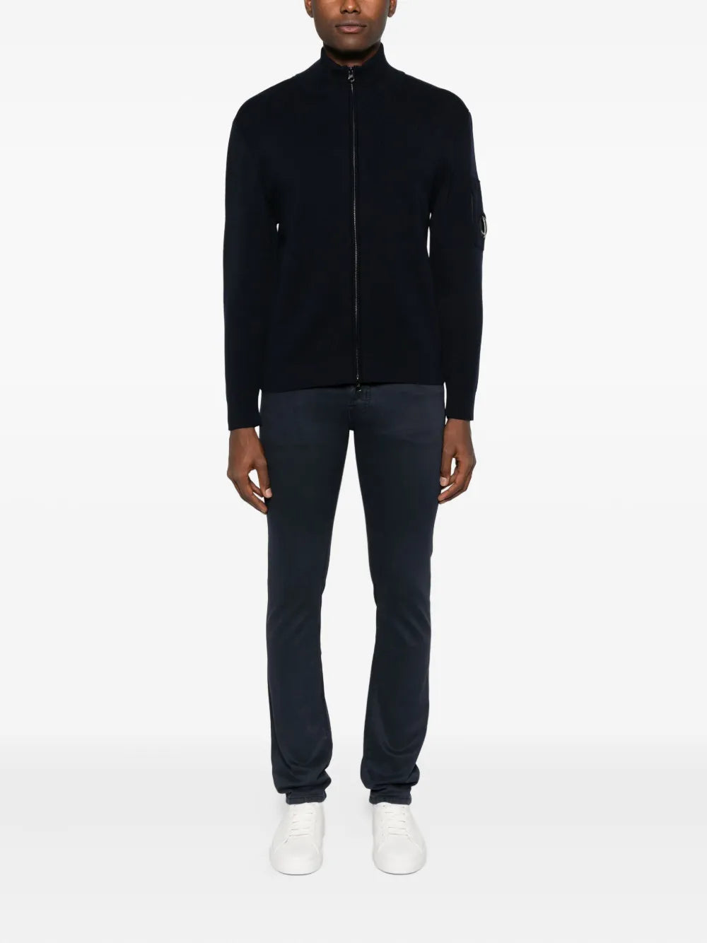 five-pocket pants