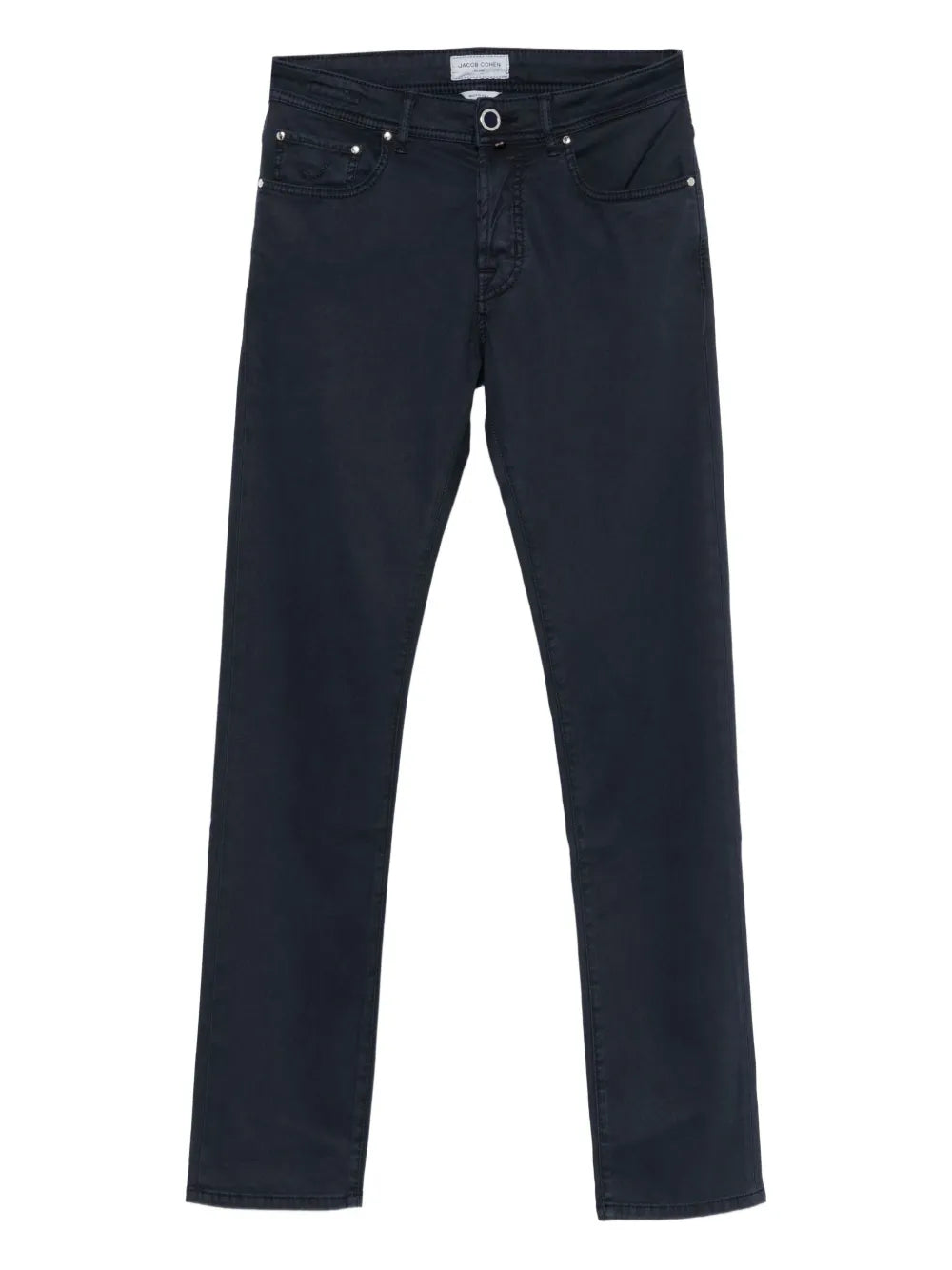 five-pocket pants