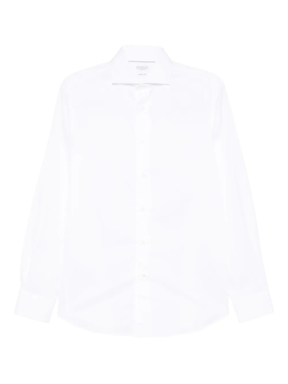 button-up shirt