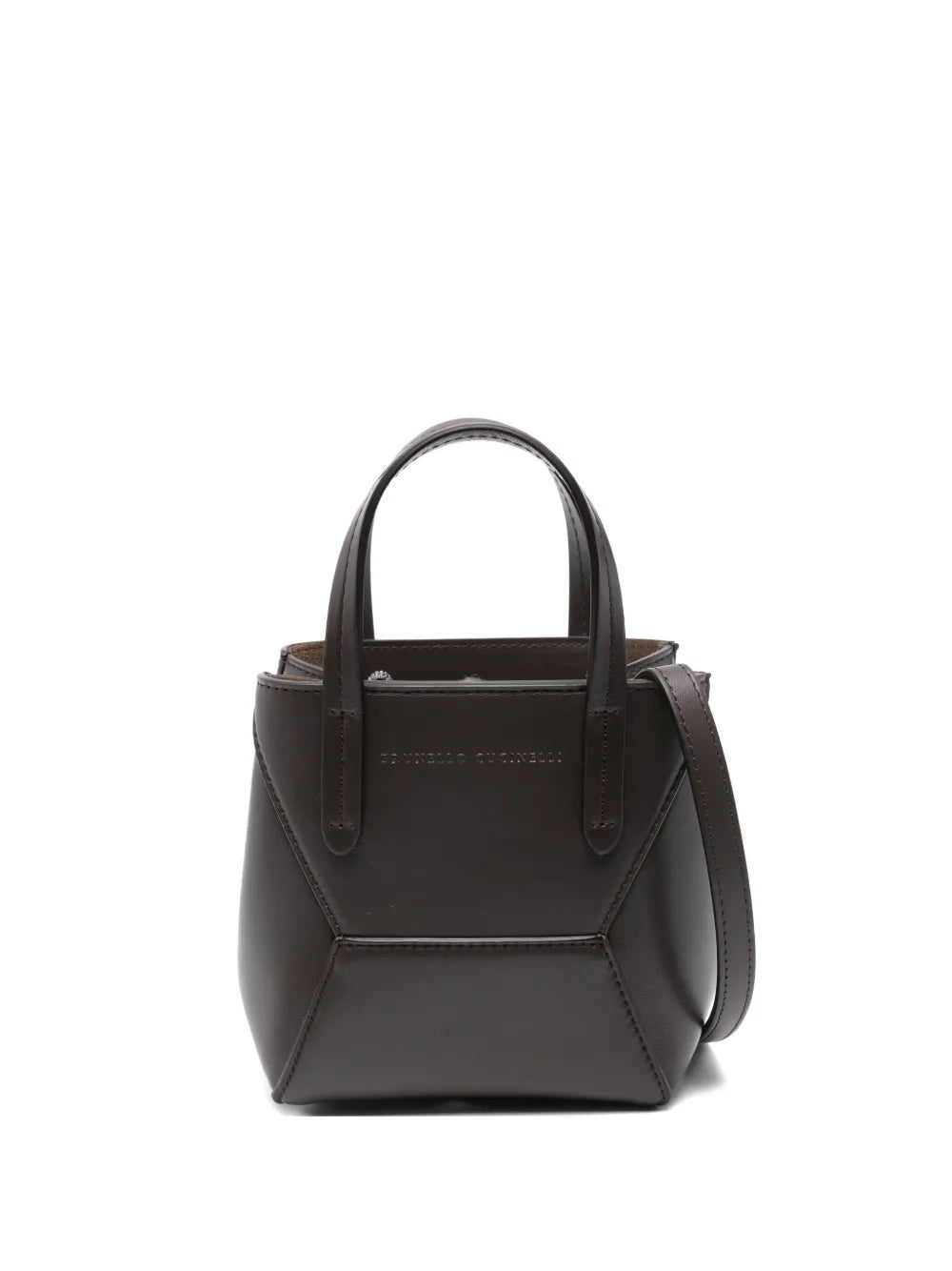 mini BC Duo tote bag