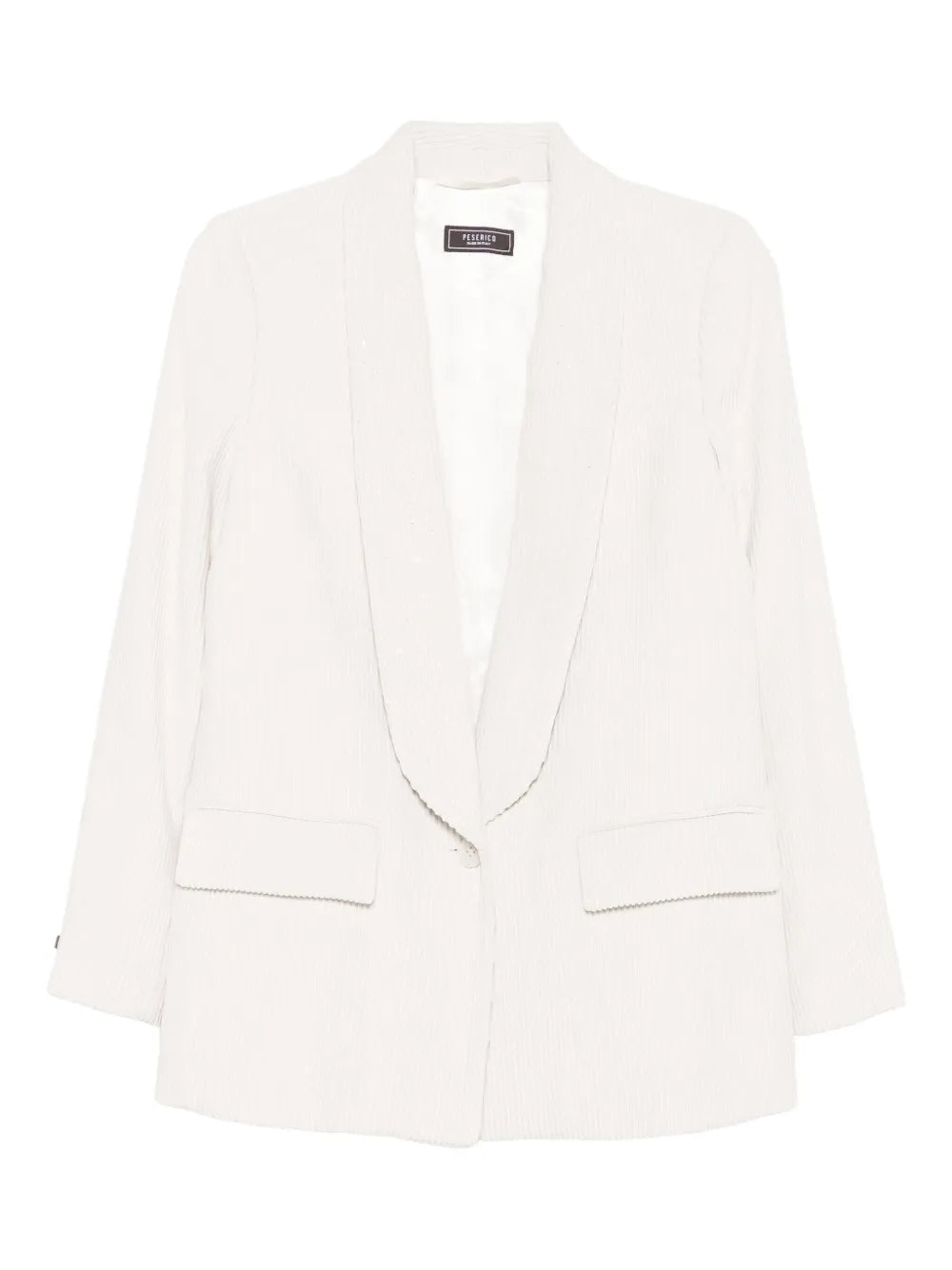 corduroy blazer