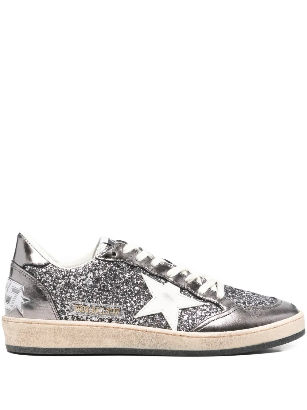 Ball Star sneakers