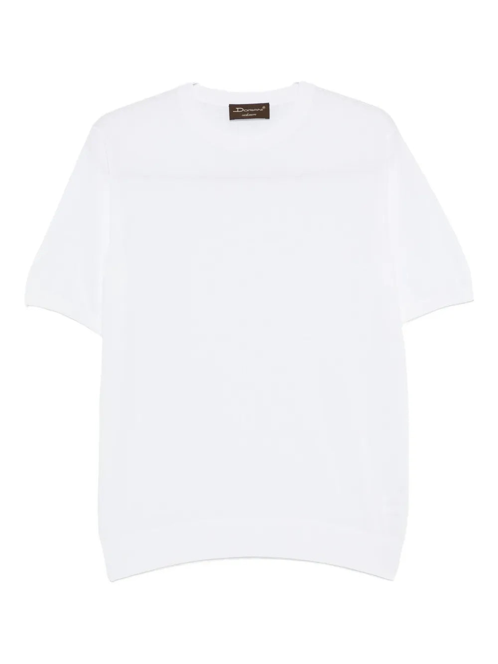 short-sleeved T-shirt