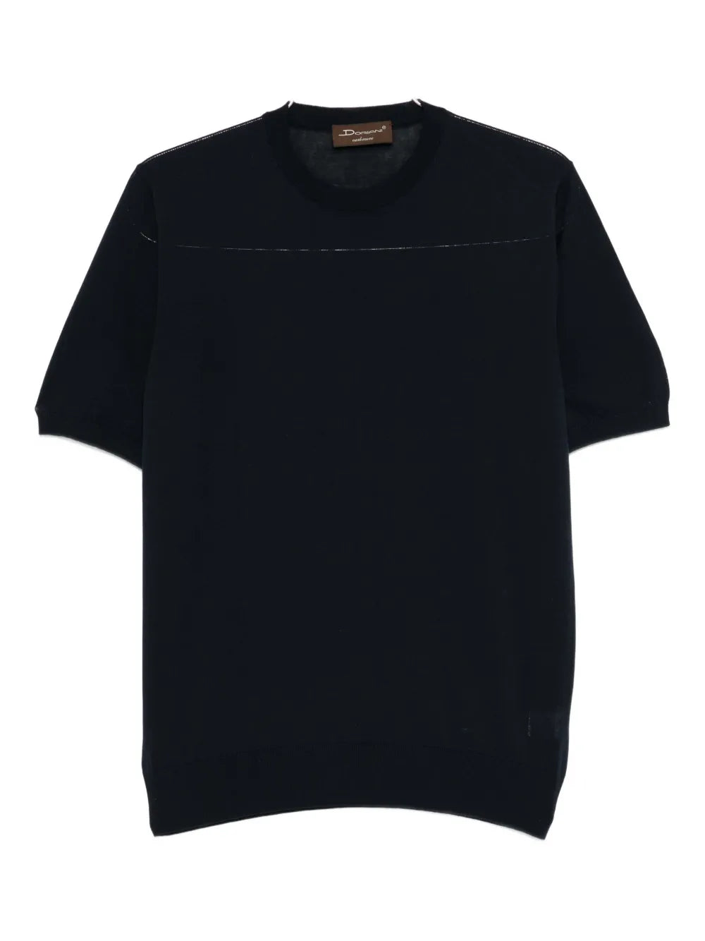 short-sleeve T-shirt