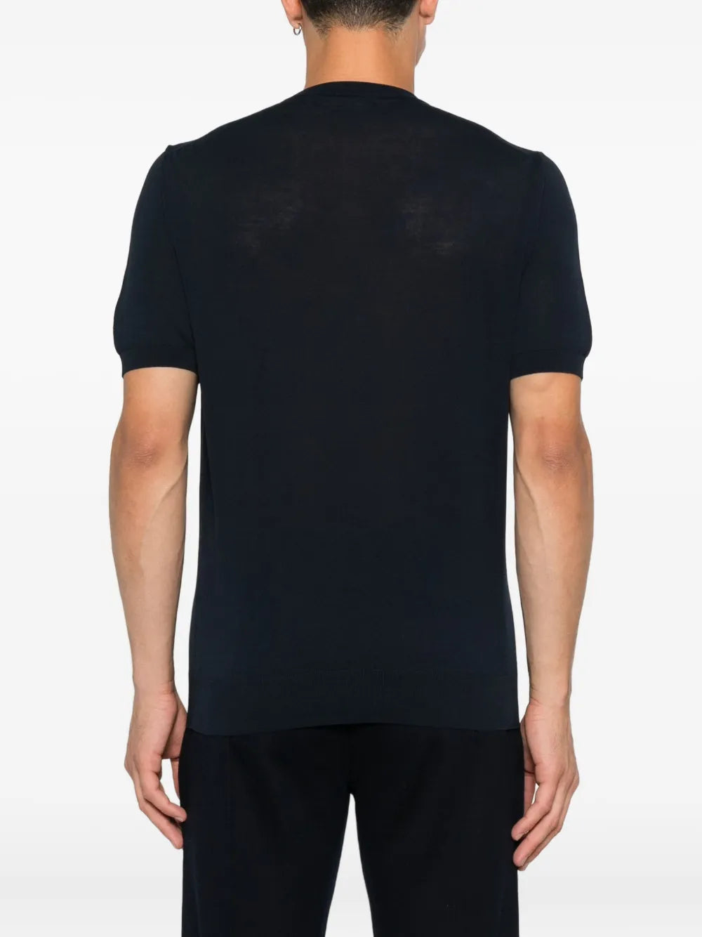 short-sleeve T-shirt